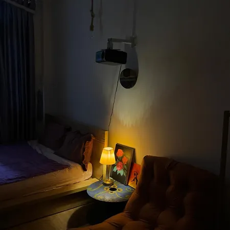 Vuông Tròn homestay-2
