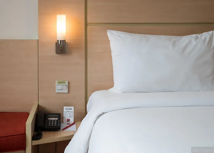 Ibis Saigon South